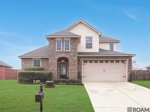 10700 Braves Ave, Denham Springs, LA 70726