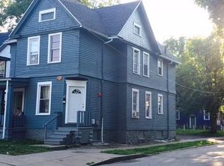 31-315 Harris St #14621, Rochester, NY 14621