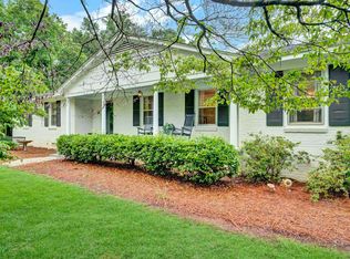 207 Fair Pl, Clinton, SC 29325