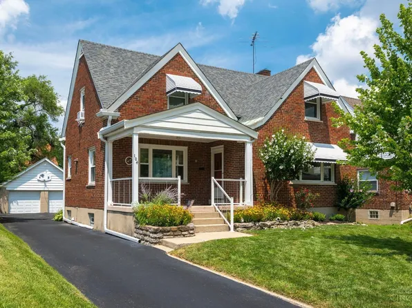 104 Bacon St, Cincinnati, OH 45215