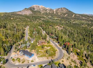 480 Fir St, Mammoth Lakes, CA 93546