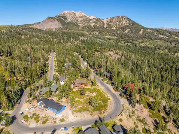480 Fir St, Mammoth Lakes, CA 93546