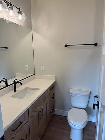 2 bed, 2.5 bath, 1157 sqft, $1,495 — Photo 4
