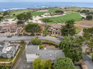 2983 Cormorant Rd, Pebble Beach, CA 93953