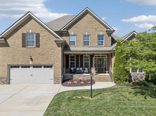 4145 Miles Johnson Pkwy, Spring Hill, TN 37174