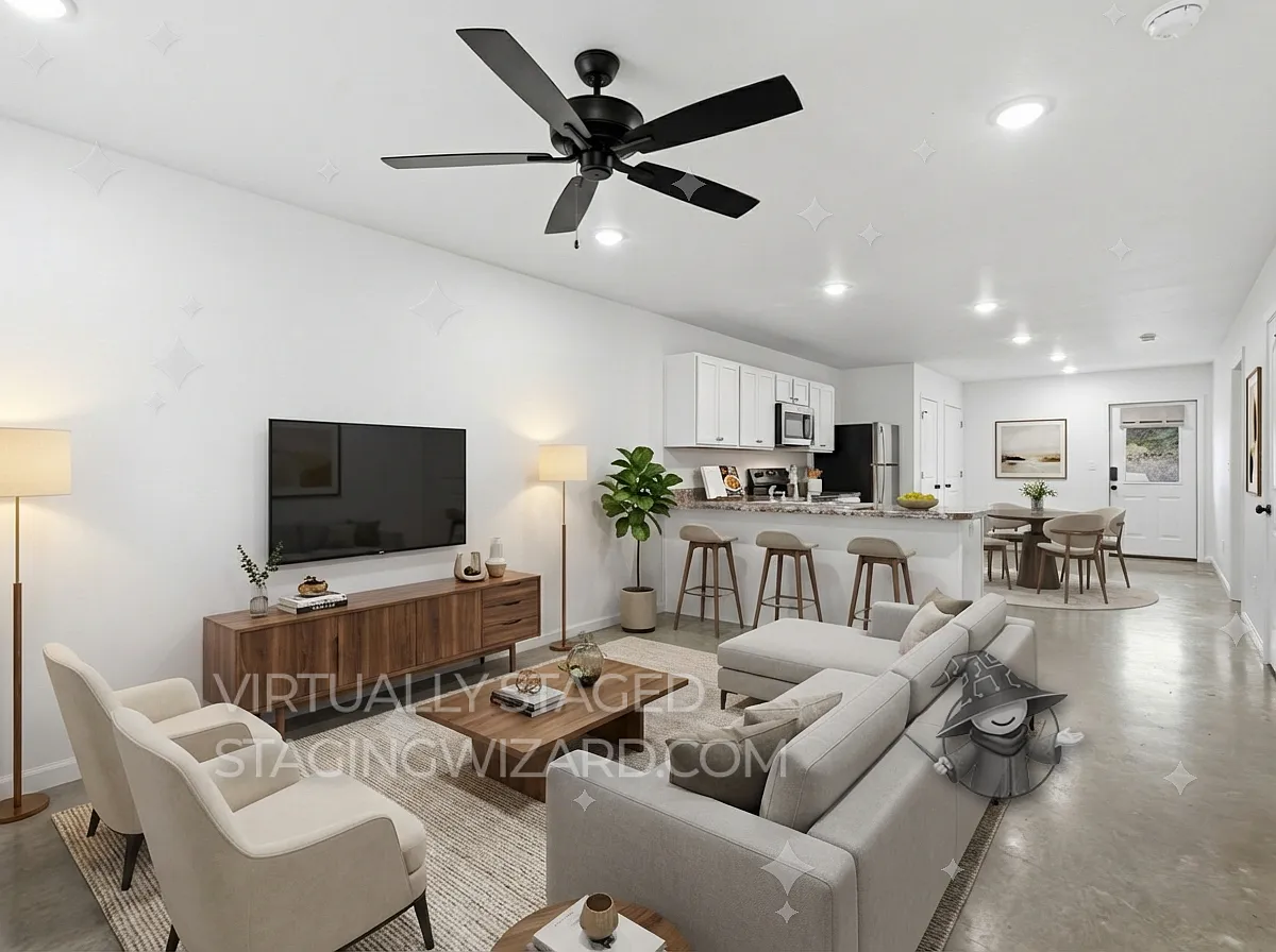 2520 Hurricane Lake Road — Photo 3