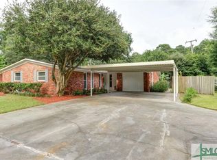 6010 Fairview Ave, Savannah, GA 31406