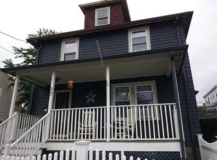 37 Lenoxdale Ave, Dorchester, MA 02124