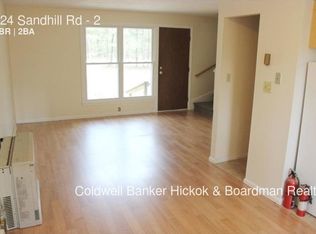 124 Sandhill Rd APT 2, Essex Junction, VT 05452