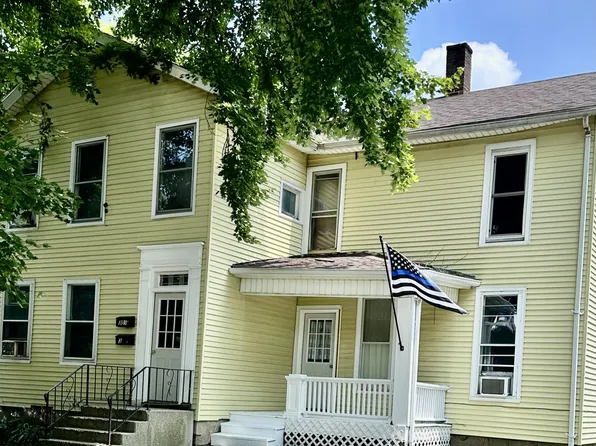 305 F St, La Porte, IN 46350