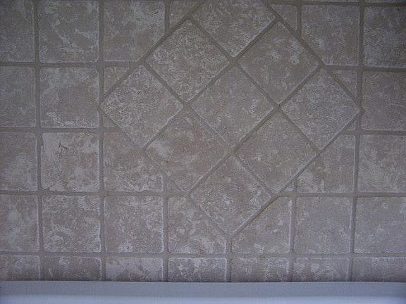 Kitchen Backsplash