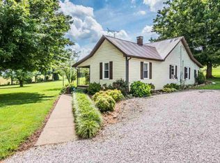 1051 Taylor Barrow Rd, Auburn, KY 42206
