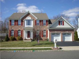 59 Kelly Way, Monmouth Junction, NJ