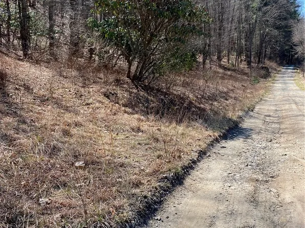 TBD Starmount Lane, Sparta, NC 28675