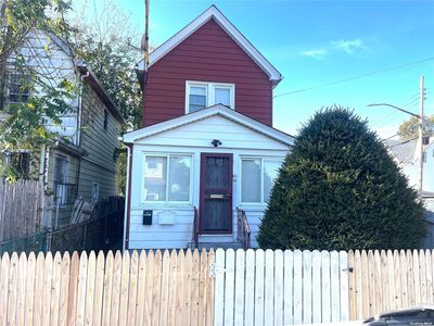 141-36 219th Street, Laurelton, NY, 11413