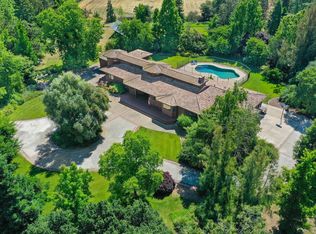 23250 N Lower Sacramento Rd, Acampo, CA 95220