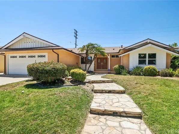 17956 Tribune Pl, Granada Hills, CA 91344
