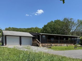220 3rd St, Fisher, WV 26836