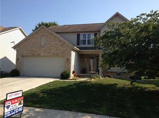 7903 Inishmore Way, Indianapolis, IN 46214