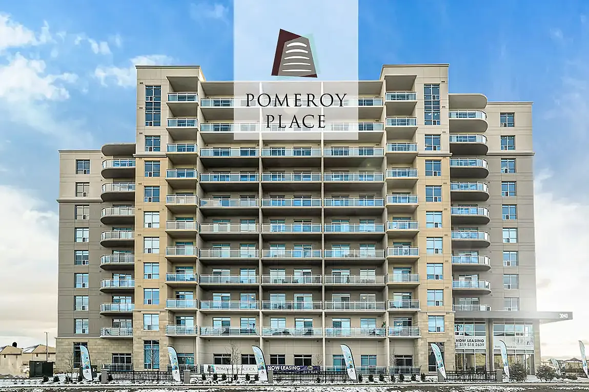 Pomeroy Place — Photo 4