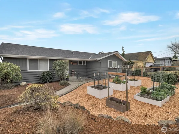 4217 N Vassault Street, Tacoma, WA 98407