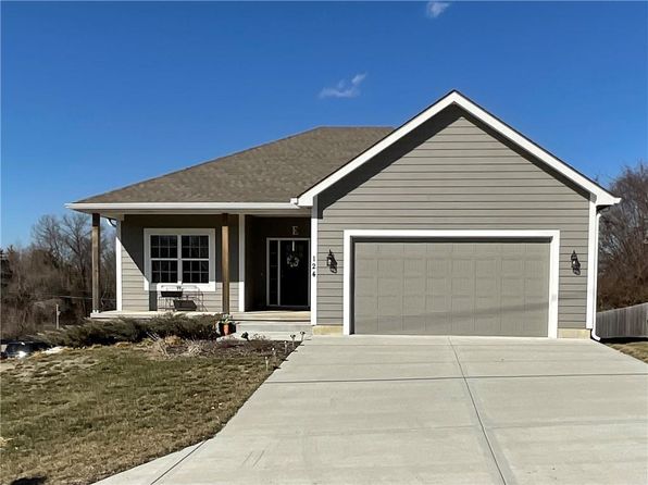 Lansing KS Real Estate - Lansing KS Homes For Sale | Zillow