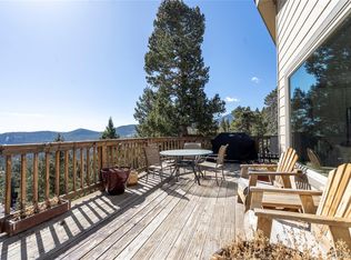 34158 Grouse Ln, Evergreen, CO 80439