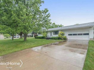 8590 Herbert St, Saginaw, MI