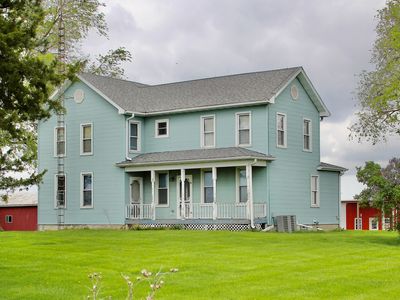 8180 W Hoge Rd, Seneca, IL, 61360