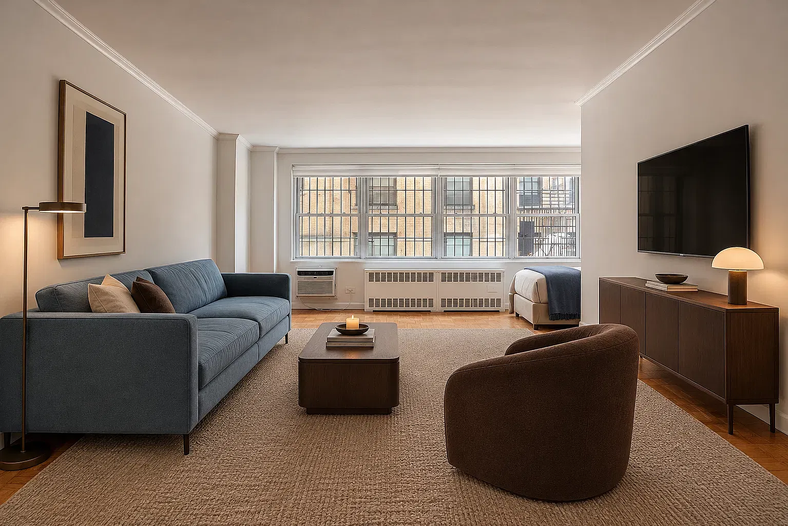 210 West 89th Street — Photo 1