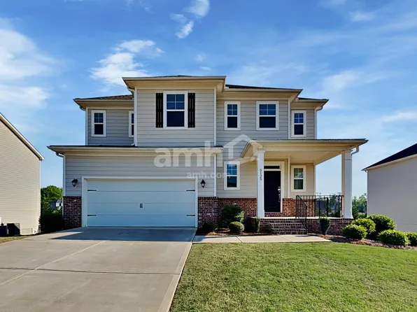 5125 Staten Ln, Cumming, GA 30028