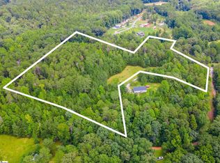 128 Dogwood Ter, Marietta, SC 29661