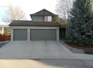 608 Atwood Ct, Fort Collins, CO 80525