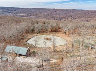 15552 Stagecoach Rd, Prairie Grove, AR 72753