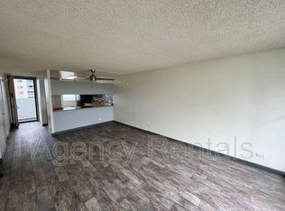 1128 Ala Napunani St #PENTHOUSE 6, Honolulu, HI 96818