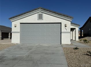 2681 Cross Timbers Trl, Bullhead City, AZ 86442