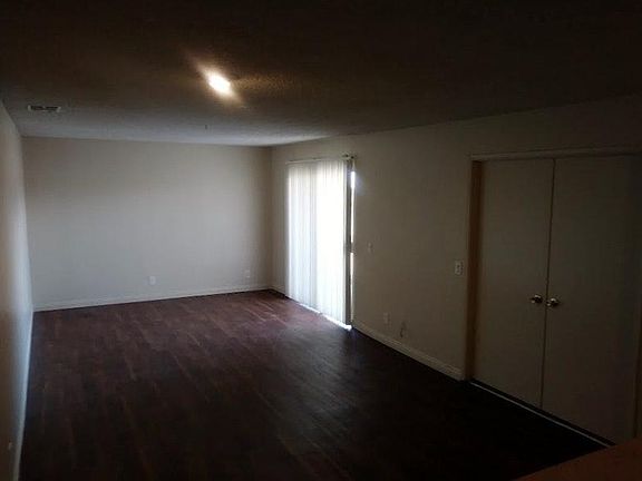 Dining Room/Living Room
