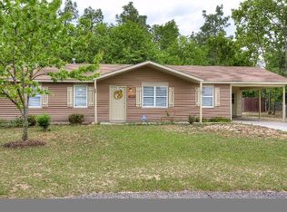 2317 Stephanie Ln, Augusta, GA 30906