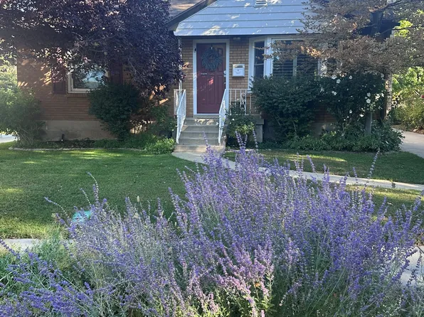 2249 E Ramona Ave, Salt Lake City, UT 84108