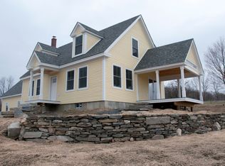 236 Phelps Rd, Barre Town, VT 05678