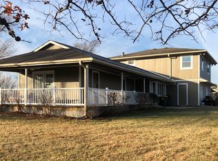 3014 N 157th St, Basehor, KS 66007
