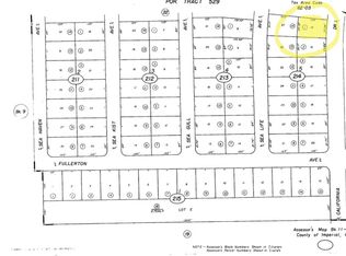 1250 California Dr #1, Thermal, CA 92274