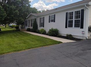 519 Weaver Dr, Dover, DE