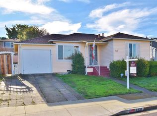 1331 6th St, Rodeo, CA 94572