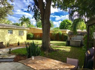 4303 Wilkinson Dr, Lake Worth, FL 33461