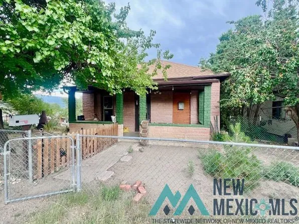 145 N 5th St, Raton, NM 87740