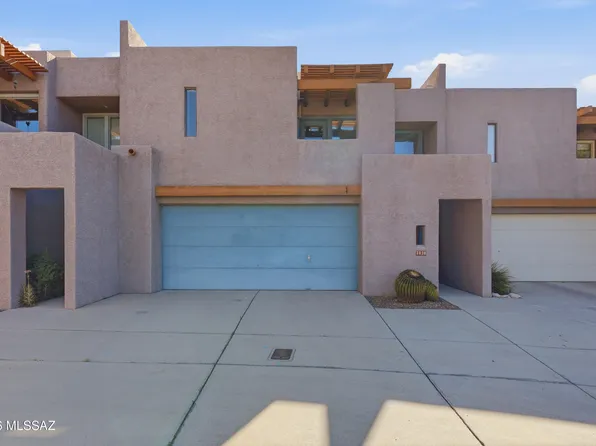 3830 N Borg Ln, Tucson, AZ 85716