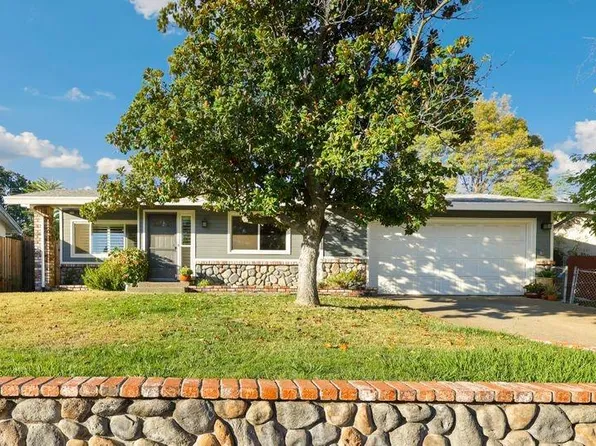 9079 Polly Ave, Orangevale, CA 95662