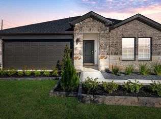 7707 Smooth Valley, Iowa Colony, TX 77583