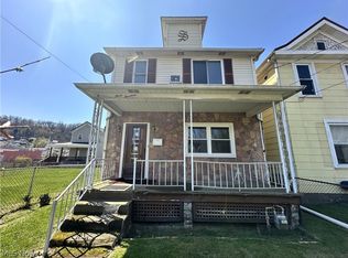 314 Adolphus St, Chester, WV